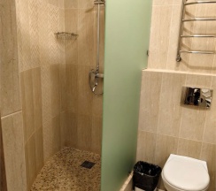 Люкс в Эврика