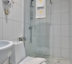 Полулюкс в Сова