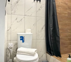 1-комнатный номер эконом в Dream Apartmens