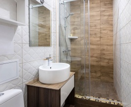 Двухместный номер Comfort с видом на город двуспальная кровать в Галерея