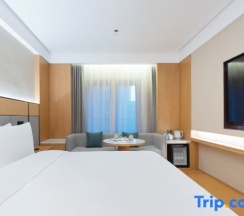 Номер Superior в All Seasons Hotel (Chongxi Road, Shanghai International Tourism Resort)