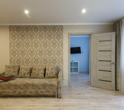 2-комнатные апартаменты улучшенные Right Room на Тульская д.6 2-комн. 2 этаж в Квартирное бюро