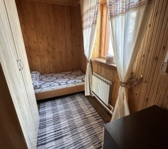 Коттедж в Айская долина