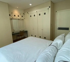 Люкс Deluxe с видом на море в Lotus Village Nha Trang