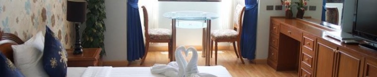 Студия Deluxe в Omni Tower Syncate Suites