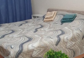 Апартаменты Апартаменты на улица Максимова, 1 в Боре