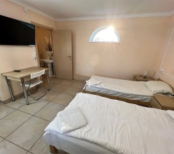 Комфорт 2-х местный в Ушаки