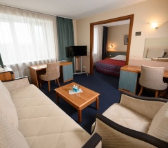 Анфилада (вторая категория) в Металлург