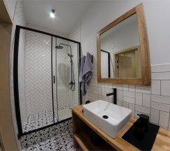 номер "Комфорт 1" в Новгород