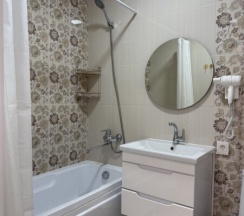 «Видовая однушка на Времена Года» – отдых с комфортом в Как Дома 05