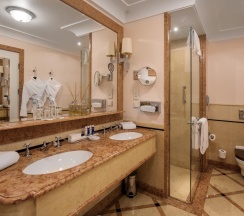 Классический люкс в Гранд Отель Европа