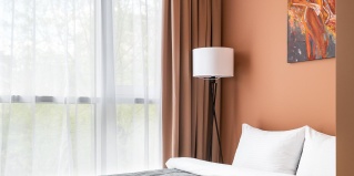 Москва: Апартаменты Comfort life