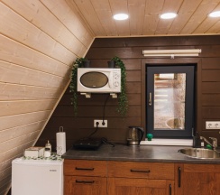 Дом №4 в Белка