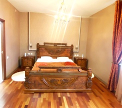 Пентхаус в К-визит