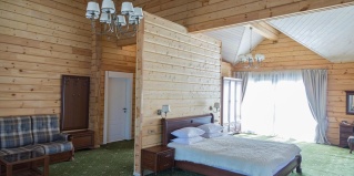 Слободской: Мини-отель Victoria Village