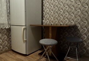 Апартаменты Апартаменты на Зверева 3-63 в Братске