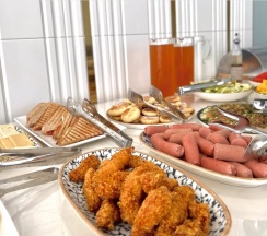 Стандарт в Derbent Premium