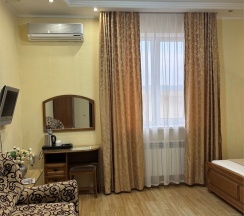 Стандарт в Москва