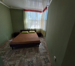 Стандарт Двухкомнатный в Песчаная коса