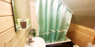 Сельцо: Гостевой дом Русские сувениры