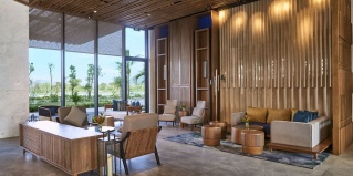 остров Фукуок: Вилла/Бунгало Mövenpick Villas & Residences Phu Quoc