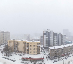 Декабристов 20 -102 в Poshtel VDali