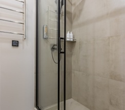 Апартаменты с кухней в Селект