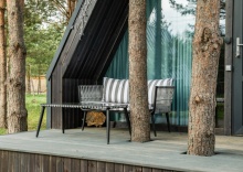 ЭВРИДИКА ( ДО 4-Х ГОСТЕЙ ) в Berloga Country Resort