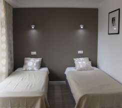 Студио в Меридиан