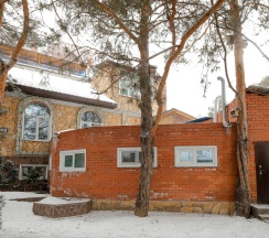 Коттедж улучшенный в Царская Усадьба