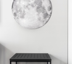 Комфорт с двумя односпальными кроватями в Luna