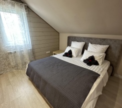 Коттедж улучшенный в Ideal Friday