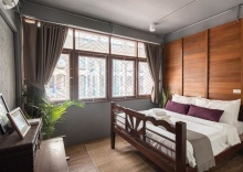 Двухместный номер Standard двуспальная кровать в Better Moon Guesthouse