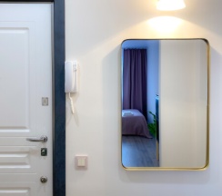 ВЕНЕРА в Unique apart