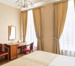 Улучшенный в Comfort Hotel