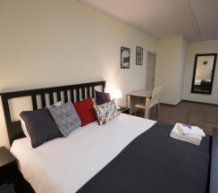 Семейный полулюкс в Sleep Inn