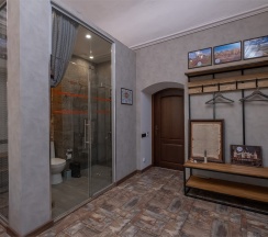 LOFT в Казанский