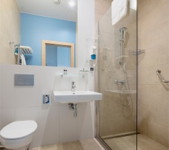 Одноместный номер в Европа