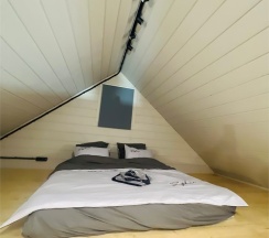 Барнхаус в Белки