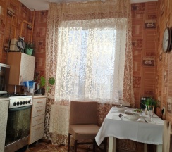 Квартира в Апартаменты на г.Крымск, ул. Октябрьская, 37б
