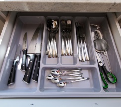 Дом в Амбер Дорф