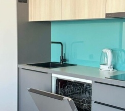 г.Санкт-Петербург ул.Киевская 5/6 Апарт отель AVENIR в Апартаменты Чей Чемодан