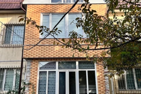 Бишкек: Хостел Happy Moments Hostel