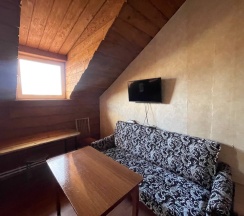 Стандартный номер в 12 месяцев везения