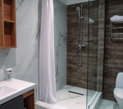 Двухместный полулюкс двуспальная кровать в Старый город