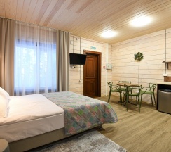 Стандарт в Заимка Лесника