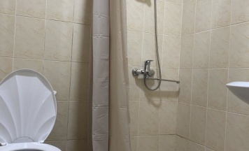 Двухместный номер Economy с красивым видом из окна 2 отдельные кровати в Старый клен