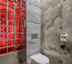 двухместный комфорт в Tuchkov hotel