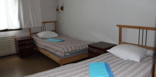 Светогорск: Отель Светогорск