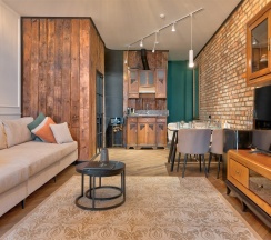 Апартаменты/APARTMENTS в Hatti
